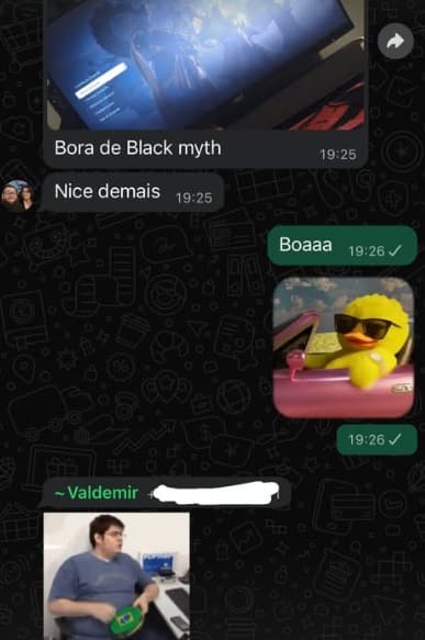 Depoimento de cliente 4